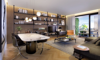 Imagem 6: Apartamento à venda no bairro Petrópolis - Porto Alegre/RS