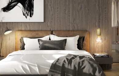 Imagem 8: Apartamento Garden, 2 dormitórios, 2 suíte, 3 banheiro, 2 vagas na garagem