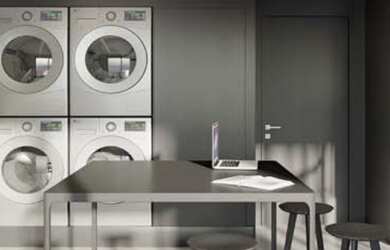 Imagem 13: Apartamento Garden, 2 dormitórios, 2 suíte, 3 banheiro, 2 vagas na garagem