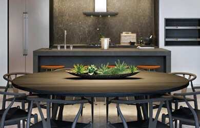 Imagem 9: Apartamento Garden, 2 dormitórios, 2 suíte, 3 banheiro, 2 vagas na garagem