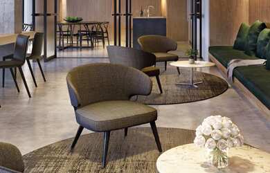 Imagem 10: Apartamento Garden, 2 dormitórios, 2 suíte, 3 banheiro, 2 vagas na garagem