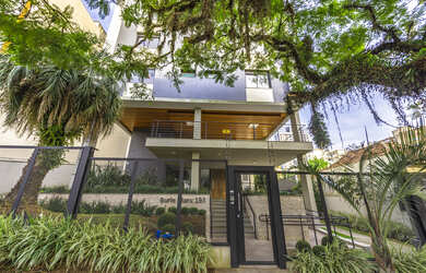 Imagem 4: Apartamento à venda no bairro Bom Jesus em Porto Alegre/RS