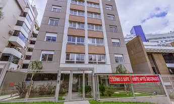 Imagem: Apartamento à venda no bairro Petrópolis