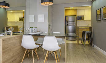 Imagem 7: Apartamento à venda no bairro Petrópolis - Porto Alegre/RS