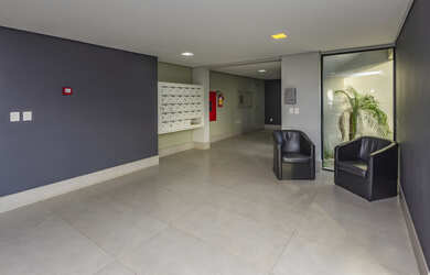 Imagem 7: Apartamento à venda no bairro Bom Jesus em Porto Alegre/RS