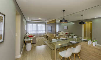 Imagem 4: Apartamento à venda no bairro Petrópolis - Porto Alegre/RS