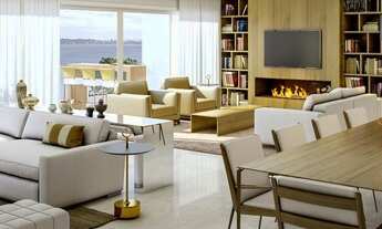 Imagem 5: Apartamento à venda no bairro Tristeza em Porto Alegre/RS