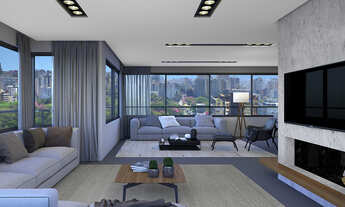 Imagem 6: Apartamento à venda no bairro Moinhos de Vento em Porto Alegre/RS