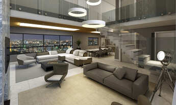 Imagem 7: Apartamento à venda no bairro Moinhos de Vento em Porto Alegre/RS