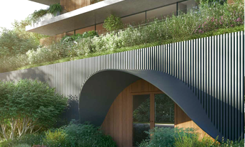 Imagem 3: Apartamento à venda no bairro Petrópolis em Porto Alegre/RS