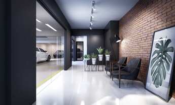 Imagem 2: Apartamento à venda no bairro São João em Porto Alegre/RS