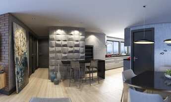 Imagem 3: Apartamento à venda no bairro São João em Porto Alegre/RS