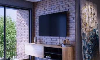 Imagem 4: Apartamento à venda no bairro São João em Porto Alegre/RS