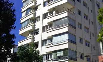 Imagem: Apartamento à venda no bairro Moinhos de