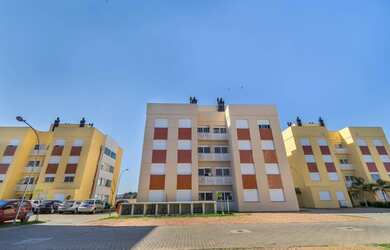 Imagem 4: Apartamento à venda no bairro Hípica em Porto Alegre/RS