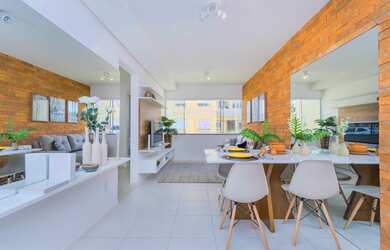 Imagem 6: Apartamento à venda no bairro Hípica em Porto Alegre/RS