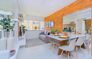 Imagem 7: Apartamento à venda no bairro Hípica em Porto Alegre/RS