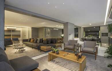 Imagem 2: Apartamento à venda no bairro Aclimação - São Paulo/SP