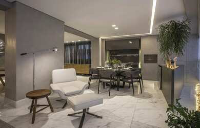 Imagem 4: Apartamento à venda no bairro Aclimação - São Paulo/SP