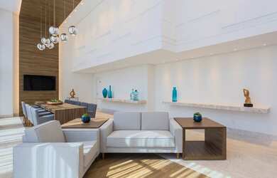 Imagem 6: Apartamento à venda no bairro Aclimação - São Paulo/SP