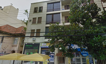 Imagem 2: Apartamento à venda no bairro Cidade Baixa - Porto Alegre/RS