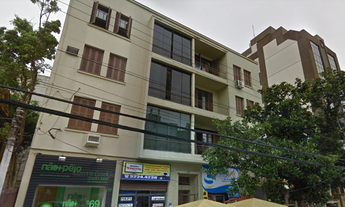 Imagem 3: Apartamento à venda no bairro Cidade Baixa - Porto Alegre/RS