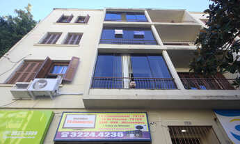 Imagem 4: Apartamento à venda no bairro Cidade Baixa - Porto Alegre/RS