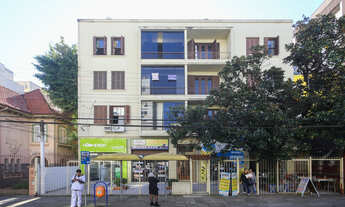Imagem 7: Apartamento à venda no bairro Cidade Baixa - Porto Alegre/RS