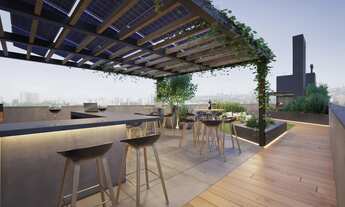 Imagem 11: Apartamento à venda no bairro Menino Deus - Porto Alegre/RS