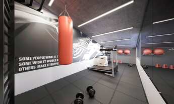 Imagem 9: Apartamento à venda no bairro Menino Deus - Porto Alegre/RS