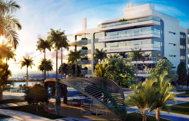 Imagem 13: Apartamento à venda no bairro Praia Brava de Itajaí em Itajaí/SC