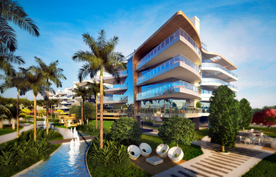 Imagem 16: Apartamento à venda no bairro Praia Brava de Itajaí em Itajaí/SC