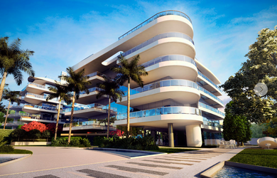 Imagem 4: Apartamento à venda no bairro Praia Brava de Itajaí em Itajaí/SC