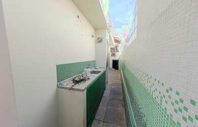 Imagem 3: Casa à venda no bairro Cristal - Porto Alegre/RS