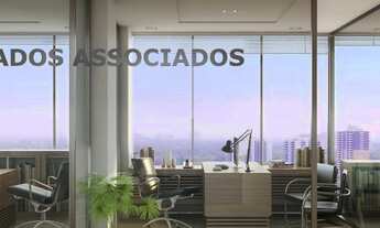 Imagem 5: Sala à venda no bairro Passo da Areia em Porto Alegre/RS