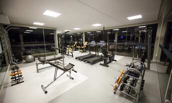 Imagem 6: Apartamento à venda no bairro Fazenda em Itajaí/SC