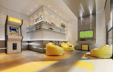 Imagem 11: Apartamento à venda no bairro Jardim Europa - Porto Alegre/RS