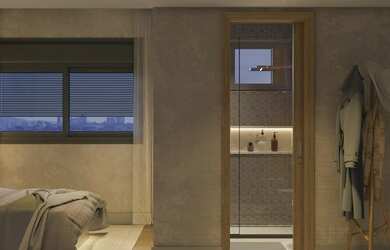 Imagem 8: Apartamento à venda no bairro Jardim Europa - Porto Alegre/RS