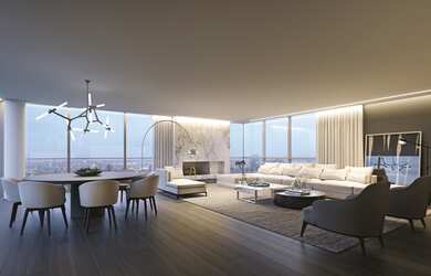 Imagem 6: Apartamento à venda no bairro Higienópolis em Porto Alegre/RS