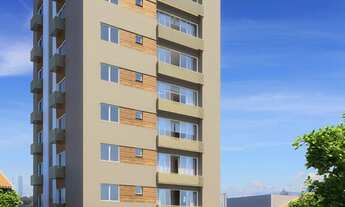 Imagem: Apartamento à venda no bairro Cristo Redentor