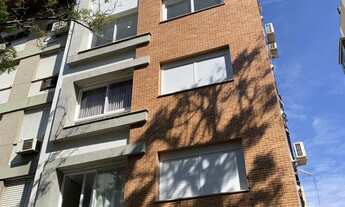 Imagem: Apartamento à venda no bairro Bom Fim em