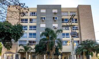 Imagem: Apartamento à venda no bairro Cristal