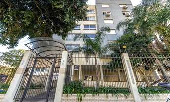 Imagem 2: Apartamento à venda no bairro Cristal - Porto Alegre/RS