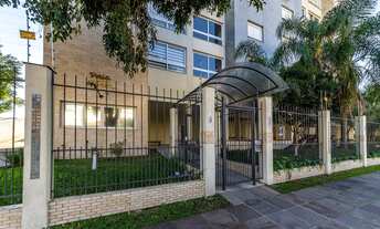 Imagem 4: Apartamento à venda no bairro Cristal - Porto Alegre/RS