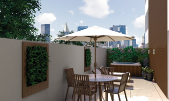 Imagem 5: Apartamento à venda no bairro Rio Branco em Porto Alegre/RS