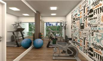 Imagem 3: Apartamento à venda no bairro Rio Branco em Porto Alegre/RS