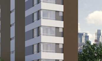 Imagem: Apartamento à venda no bairro Rio Branco