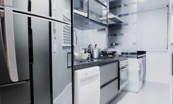 Imagem 6: Apartamento à venda no bairro Central Parque em Porto Alegre/RS