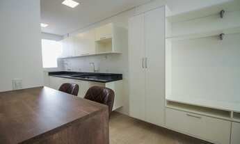 Imagem 6: Apartamento à venda no bairro Bom Fim em Porto Alegre/RS