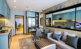 Imagem 7: Apartamento à venda no bairro Vila Mariana - São Paulo/SP